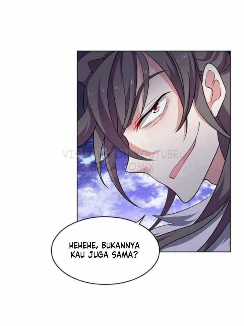 Rebirth Become a Dog Chapter 62 Gambar 37